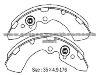 Brake Shoe for MITSUBISHI MB668672