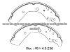 Brake Shoe for HONDA NN4522