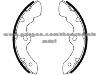 Brake Shoe for ISUZU 04494-87309-000