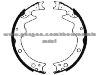 Brake Shoe for ISUZU 5-47110-031-1