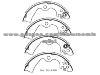 Brake Shoe for NISSAN 44060-41B25