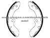 Brake Shoe for NISSAN 44060-0T325