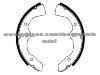 Brake Shoe for MAZDA S119-49-370