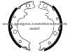 Brake Shoe for MAZDA S126-26-330