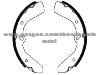 Brake Shoe for MAZDA S113-33-310
