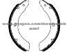 Brake Shoe for ISUZU 5-47110-059-1