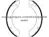 Brake Shoe for ISUZU 5-47110-044-0