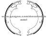 Brake Shoe for NISSAN 41060-J2025