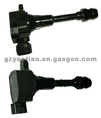 Ignition Coil For NISSAN OEM# 22448-FY500/AIC-3116