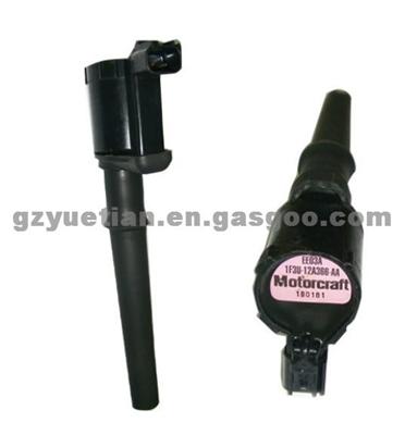 Ignition Coil For FORD EE03A 1F3U-12A366-AA.