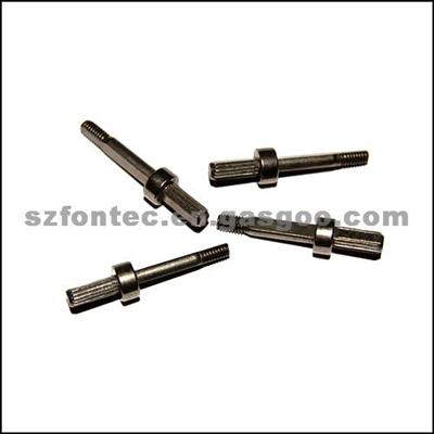 Electronic Shafts 3.6 - 12.9