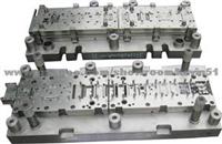 Auto metal dies and home appliance molds