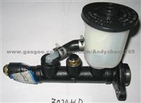 TOYOTA COROLLA Hatchback (KE, TE) Brake Master Cylinder 47201-12260