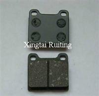 Brake Pad RT-BP1002