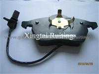 Brake Pad RT-BP1009