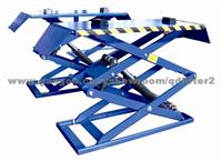 Platform Scissor Lift;Ultra-Thin Scissor Lift