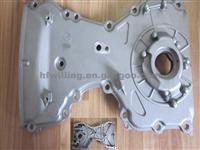 OIL PUMP ASSY