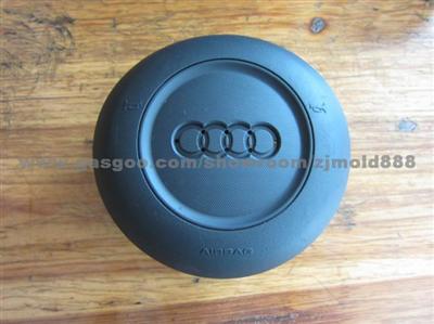 AUDI TT Airbag