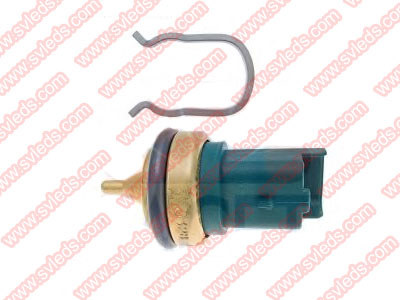 Water Temp Sensor 1338 F3 PEUGEOT