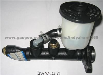 TOYOTA COROLLA Hatchback (KE, TE) Brake Master Cylinder 47201-12260