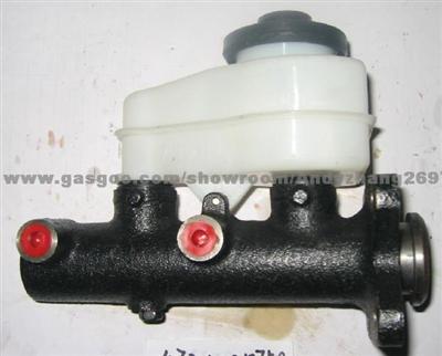 TOYOTA HILUX I Pickup Brake Master Cylinder 47201-35750