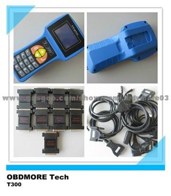 T300 Tcode Key Programmer 9.6 Version