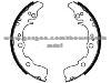 Brake Shoe for DAIHATSU 04495-97501-000