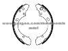 Brake Shoe for MAZDA K3338