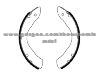 Brake Shoe for ISUZU 5-87100-009-0