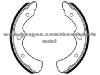 Brake Shoe for MAZDA W371-33-310A