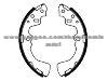 Brake Shoe for MAZDA H753-26-310