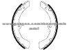 Brake Shoe for ISUZU 1K02-26-310