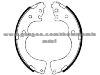 Brake Shoe for MAZDA K3411