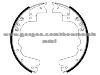 Brake Shoe for FORD 4C4Z-2007-NA