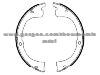 Brake Shoe for DODGE 7L1Z-2A753-A