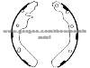 Brake Shoe for CHRYSLER 4205999