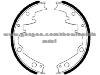 Brake Shoe for CHEVROLET 1155270