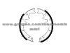 Brake Shoe for FORD XU2Z-2V2000-AARM