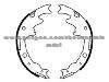 Brake Shoe for FORD ZZM4-26-310