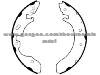 Brake Shoe for FORD XS8Z-2200-BA