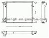 VW DERBY POLO RADIATOR