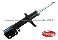 Shock Absorber For Toyota Corona/Carina (333197 333198 4851020770 4852020770)