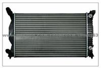 Radiator 8E0.121.251L AUDI