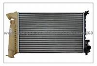 Radiator 1301TH PEUGEOT CITROEN