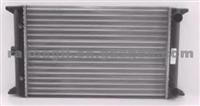 VW GOLF JETTA SCIROCCO RADIATOR