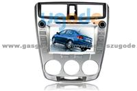 UGODE Car DVD Player For Honda City 1.8L(SD-6054)