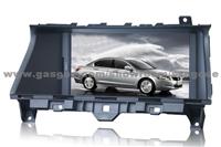 UGODE Car DVD Player For Honda New Accord 08th(SD-6053)