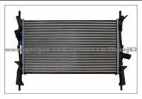 Radiator 6C118005AD FORD