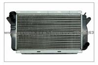 Radiator 7700574914 RENAULT