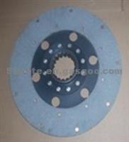 DT-16 Clutch Disc Ф275